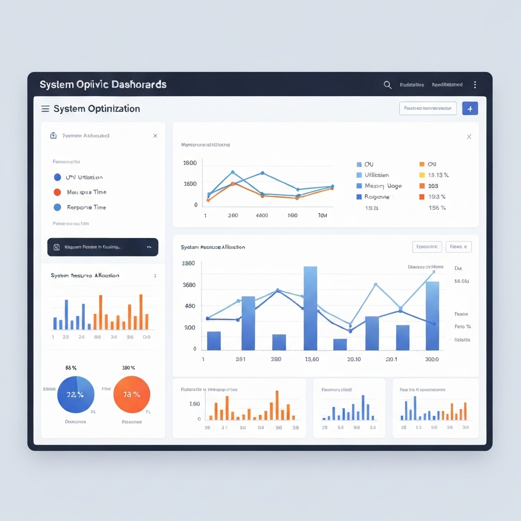 Monitoring