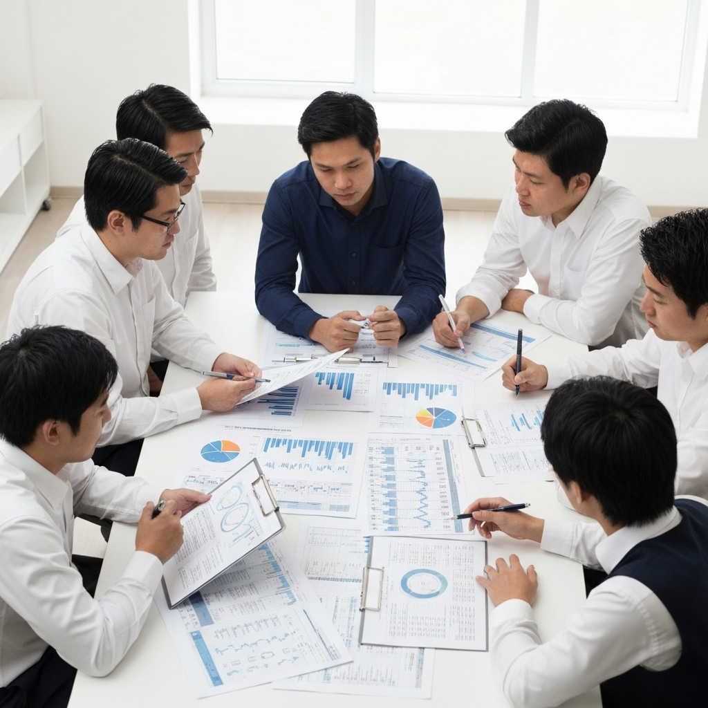 Planning